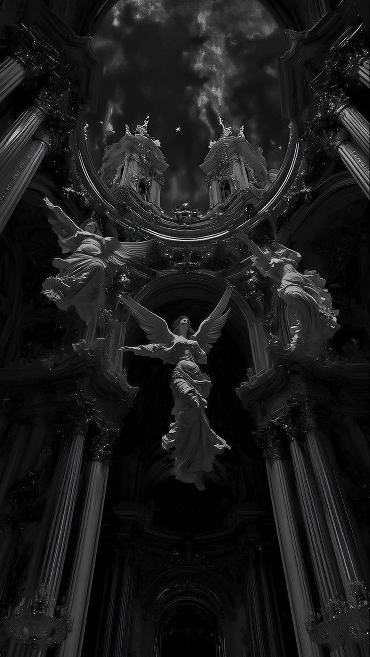 Catedral de ángeles