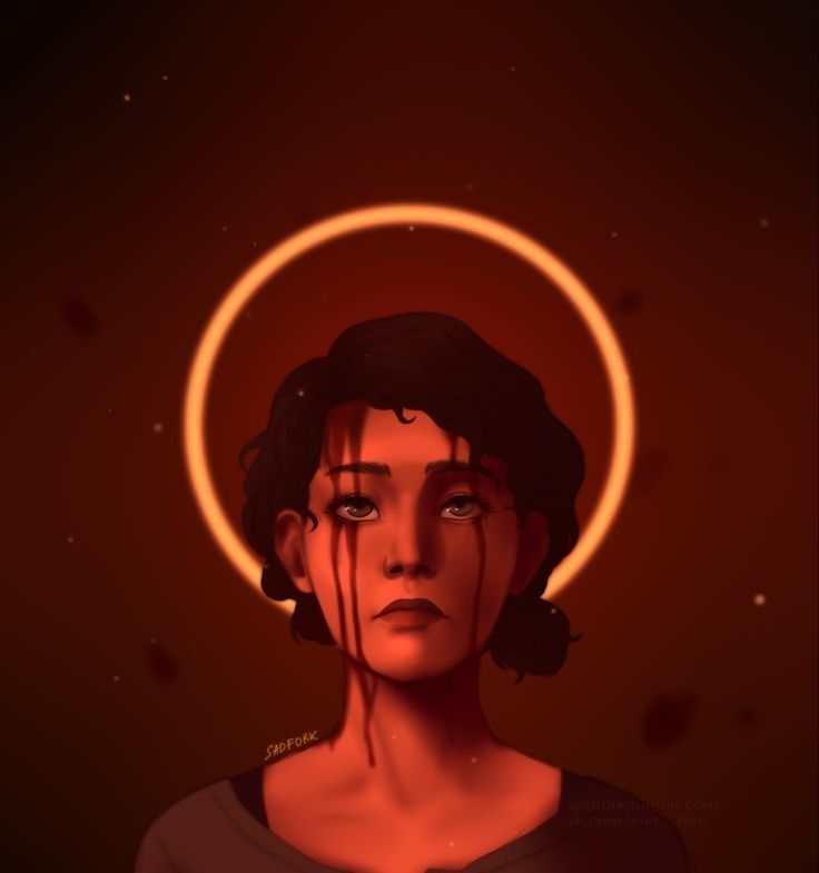 Valkiria β the martyr's halo